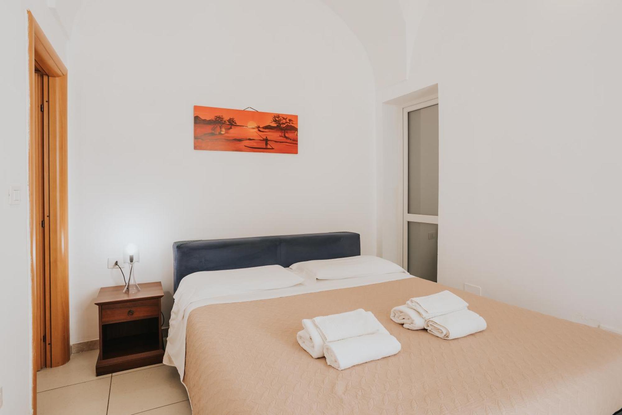 B&B Nuovo Reale - Centro Storico Lecce Exterior foto